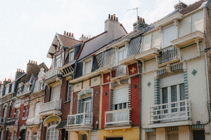 Chauffeur privé Dunkerque
