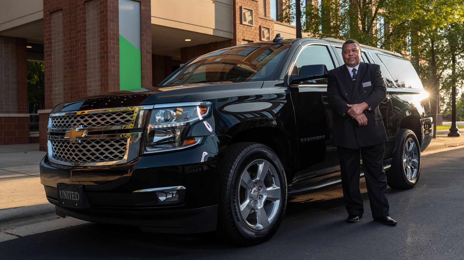 Chauffeur privé à Dunkerque